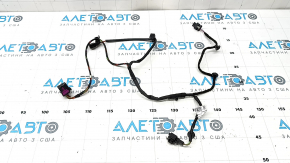 Проводка пассажирского сиденья Audi A6 C8 19-25