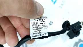 Проводка пассажирского сиденья Audi A6 C8 19-25