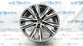 Disc roată R20 8.5J ET:43 Audi A6 C8 19-24 stil C1S bordură