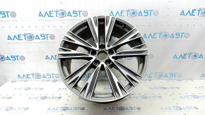 Disc roată R20 8.5J ET:43 Audi A6 C8 19-24 stil C1S bordură