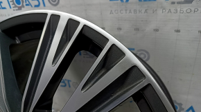 Disc roată R20 8.5J ET:43 Audi A6 C8 19-24 stil C1S bordură, de închiriat