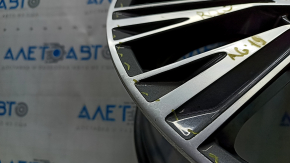 Disc roată R20 8.5J ET:43 Audi A6 C8 19-24 stil C1S bordură, de închiriat