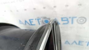 Disc roată R20 8.5J ET:43 Audi A6 C8 19-24 stil C1S bordură, de închiriat