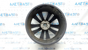 Disc roată R20 8.5J ET:43 Audi A6 C8 19-24 stil C1S bordură, de închiriat