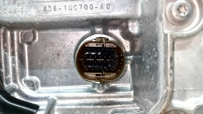Аккумуляторная батарея ВВБ в сборе Ford Escape MK4 20-22 hybrid Li-ion, 56к, 226V