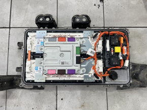Аккумуляторная батарея ВВБ в сборе Ford Escape MK4 20-22 hybrid Li-ion, 56к, 226V