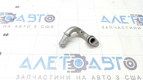 Furtun sistem de răcire pentru Audi A6 C8 19-24 3.0T