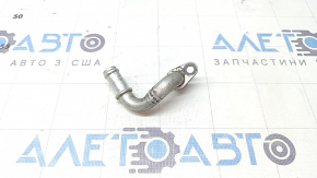 Furtun sistem de răcire pentru Audi A6 C8 19-24 3.0T