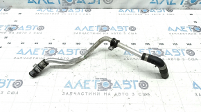 Furtun sistem de răcire pentru Audi A6 C8 19-24 3.0T