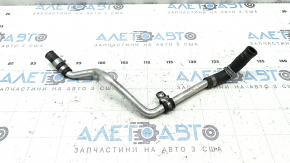 Furtun sistem de răcire pentru Audi A6 C8 19-24 3.0T