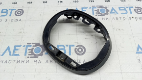 Основание эмблемы решетки радиатора grill Mazda 3 19-26 под радар, Japan built