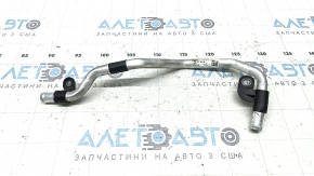 Furtun sistem de răcire pentru Audi A6 C8 19-24 3.0T