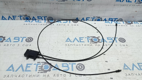 Cablu de deblocare capotă Mazda CX-90 24-26