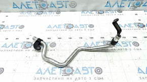 Furtun sistem de răcire pentru Audi A6 C8 19-24 3.0T