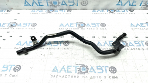 Furtun sistem de răcire pentru Audi A6 C8 19-24 3.0T