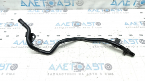 Furtun sistem de răcire pentru Audi A6 C8 19-24 3.0T