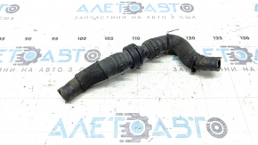 Furtun sistem de răcire pentru Audi A6 C8 19-24 3.0T cu supapă