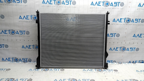 Radiator răcire apă Toyota Highlander 20-25 2.5 hibrid, 3.5