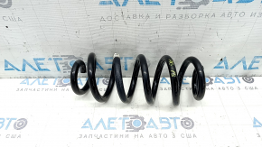 Пружина задняя левая Audi A6 C8 19-20