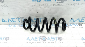 Пружина задняя правая Audi A6 C8 19-20