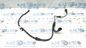Conector senzor ABS pentru Audi A6 C8 19-24 spate stânga