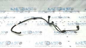 Conector senzor ABS pentru spate dreapta Audi A6 C8 19-24