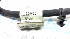 Conector senzor ABS pentru spate dreapta Audi A6 C8 19-24