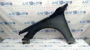 Крыло переднее правое Mazda 3 19-26 4d, синий 42M