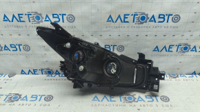 Far stânga față Mazda 3 17- MANUAL nou TYC Taiwan