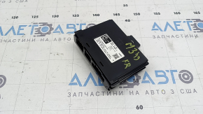 Блок управления дверью передней правой Mazda 3 19-26