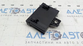 Блок управления дверью передней правой Mazda 3 19-26