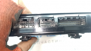 Блок управления дверью передней правой Mazda 3 19-26