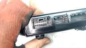 Блок управления дверью передней правой Mazda 3 19-26
