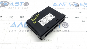 Unitate de control ușă stânga față Mazda 3 19-26