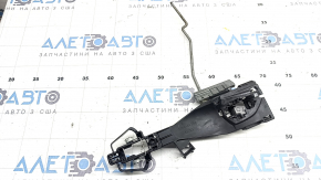 Mecanism mâner portiere stânga față Mazda 3 19-4d