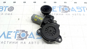 Motor geam stânga față Mazda 3 19-23