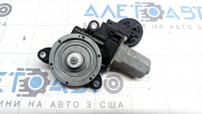 Motor geam stânga față Mazda 3 19-23