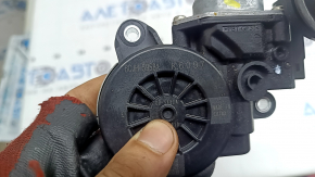 Motor geam stânga față Mazda 3 19-23