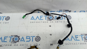Проводка двери передней левой Mazda 3 19-26 keyless