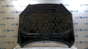 Capota gol Volvo XC90 16-22 aluminiu