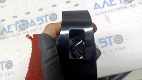 Ornamente pentru controlul geamului spate dreapta Mazda 3 19-26 4D, negru lucios, zgârieturi