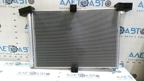 Radiatorul condensatorului de aer condiționat Mercedes GLC 16-22 nou aftermarket