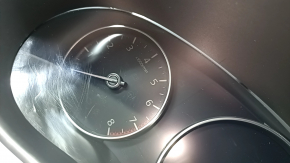Щиток приборов Mazda 3 19-23 2.0, 2.5, 83к, царапины