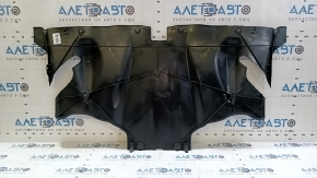 Protecția barei spate pentru Tesla Model Y 20+ nou, neoriginal