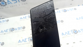 Накладка двери боковая передняя левая Mazda 3 19-25 4d в клее