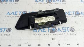 Монитор, дисплей, навигация Mazda 3 19-24 дефект дисплея