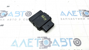 Unitate de control a ștergătoarelor de parbriz Audi A6 C8 19-25