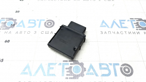 Unitate de control a ștergătoarelor de parbriz Audi A6 C8 19-25