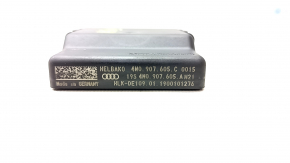 Unitate de control a ștergătoarelor de parbriz Audi A6 C8 19-25