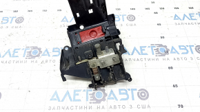 Распределительная плита Audi A6 C8 19-25
